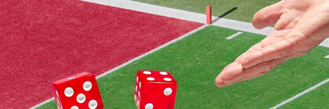 Advancements in Sports Betting Tech