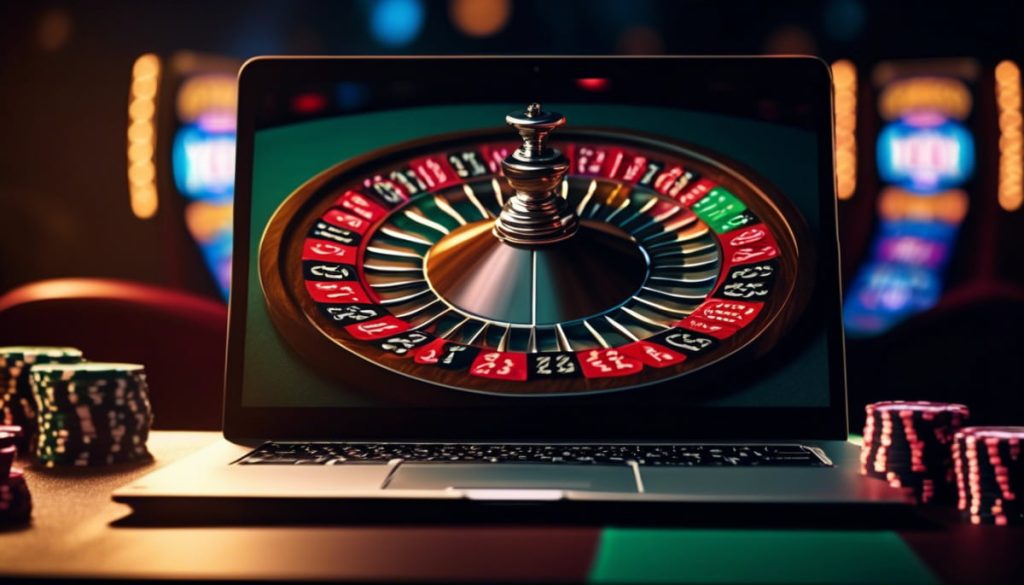 Culture Around Crypto Casinos
