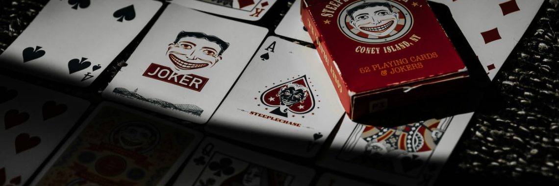 Casino Themed Nights