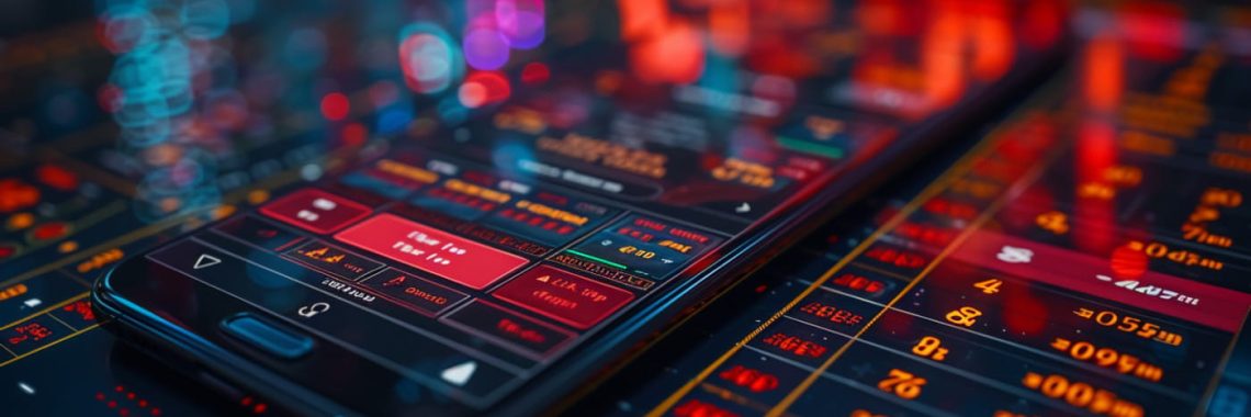 Cryptocurrency Casinos