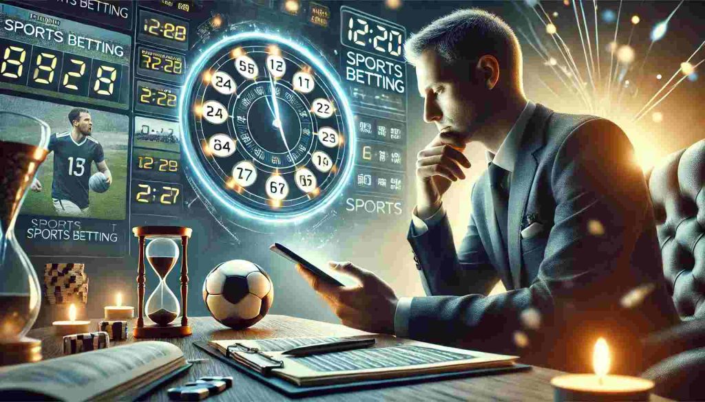 The Rise of Advanced Betting Platforms